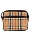 BURBERRY MEDIUM CAMERA BAG,11464404