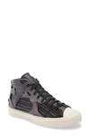 CONVERSE X FENG CHEN WANG JACK PURCELL MID TOP SNEAKER,169008C