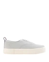 Eytys Sneakers In Light Grey