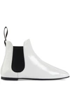 GIUSEPPE ZANOTTI PIGALLE 05 ANKLE BOOTS