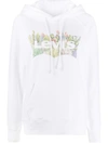 LEVI'S CACTUS LOGO PRINT HOODIE