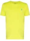 POLO RALPH LAUREN POLO PONY EMBROIDERED T-SHIRT