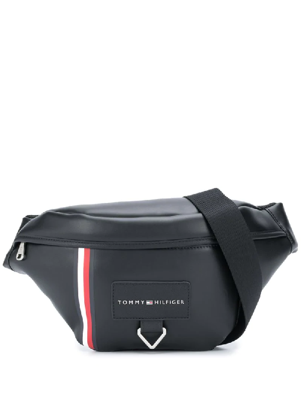 mens fanny pack tommy hilfiger