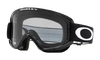 Oakley O-frame® 2.0 Pro Mx Goggles In Black