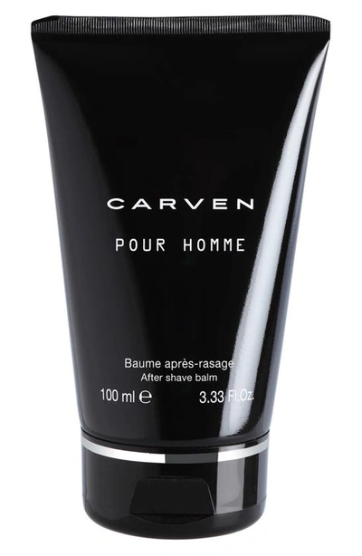 Carven Pour Homme After Shave Balm
