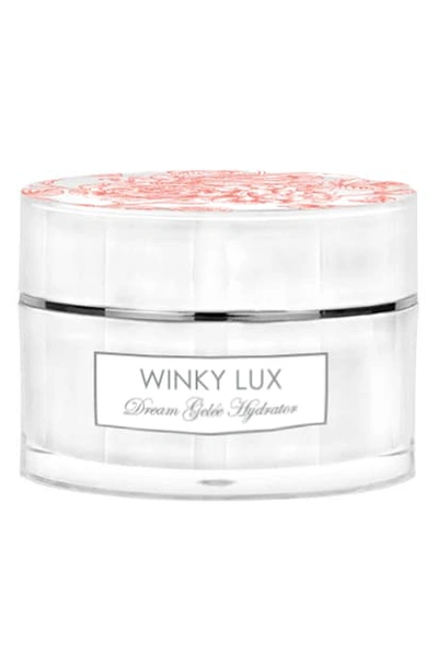 Winky Lux Dream Gelee Hydrator