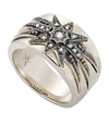 HSTERN HSTERN A1B170190 STARS RING,15066117