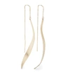 HSTERN HSTERN YELLOW GOLD MYCOLLECTION EARRINGS,15462972