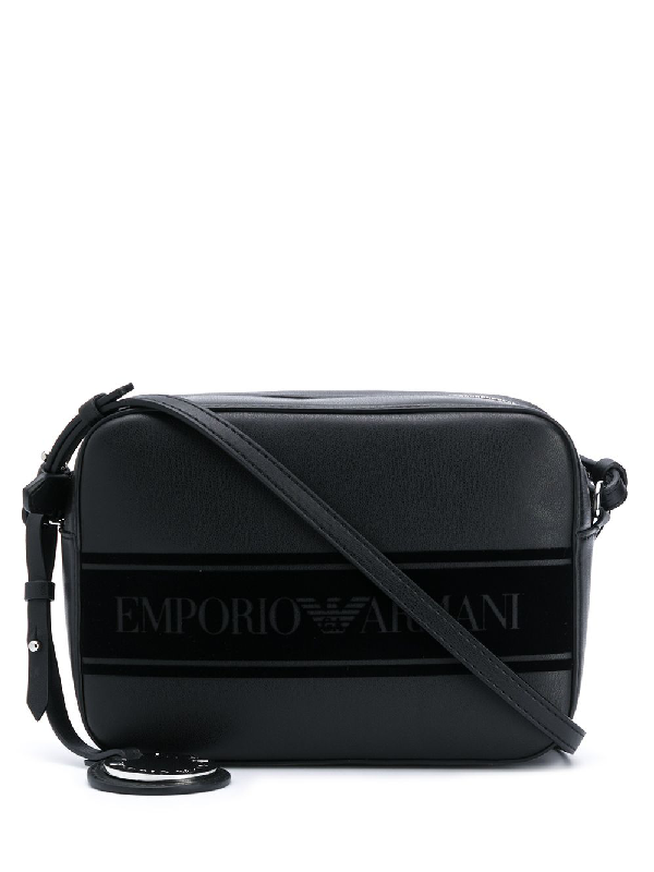 armani crossbody bag