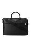 EMPORIO ARMANI BRIEFCASE BAG