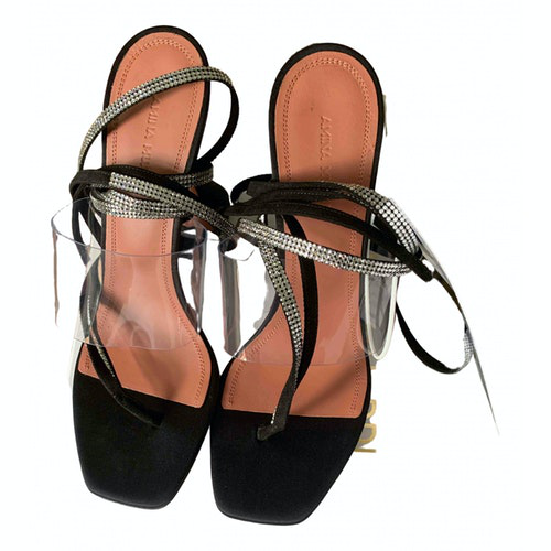 amina muaddi sandals sale