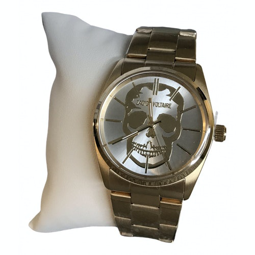 montre zadig et voltaire solde
