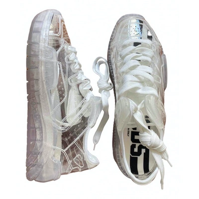 Pre-owned Gcds Trainers