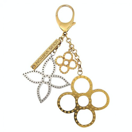 Pre Owned Louis Vuitton Bag Charms