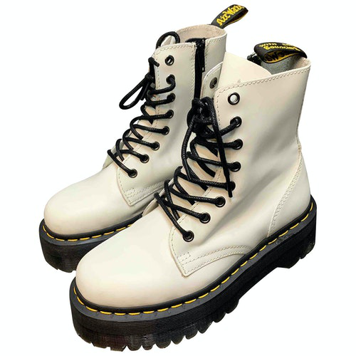 dr martens jadon ankle boots