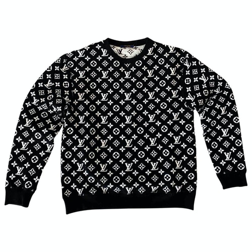 louis vuitton sweater 8000
