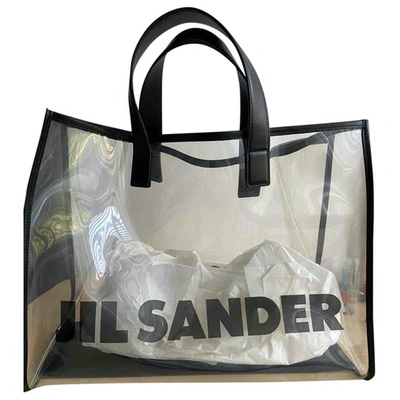 Pre-owned Jil Sander Handbag
