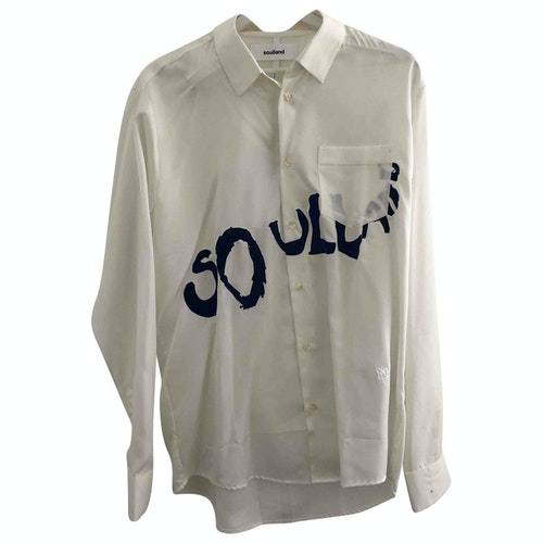 soulland coffey t shirt