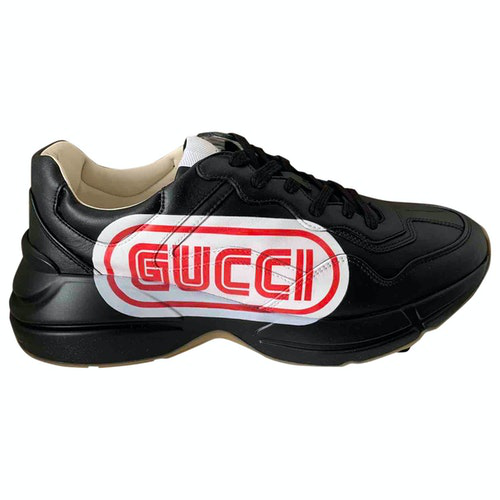 gucci rhyton used