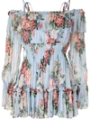 ALICE MCCALL PRETTY THINGS PLAYSUIT