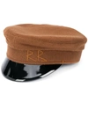 RUSLAN BAGINSKIY BAKER BOY MILITARY CAP