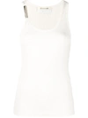 ALYX EMBELLISHED STRAP VEST