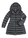 MONCLER CHARPAL PADDED COAT
