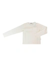 MONCLER LOGO PRINT LONG SLEEVE T-SHIRT