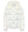 MONCLER DAOS QUILTED DOWN JACKET,P00486121