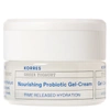 Korres Greek Yoghurt Nourishing Probiotic Gel-cream 1.35 oz/ 40 ml
