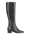 MICHEL VIVIEN KNEE BOOTS,11915245MK 7