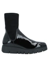 Unisa Ankle Boot In Black