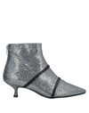 ANNA F. ANKLE BOOTS,11928960MG 7