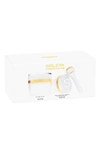 Sisley Paris Full Size Sisleya L'intégral Anti-aging Program For Face & Eyes Set