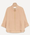 CHLOÉ SOFT WOOL JACKET,000704349