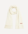 ACNE STUDIOS CANADA NEW WOOL SCARF,000709708