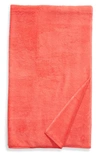 Matouk Milagro Bath Sheet In Hibiscus