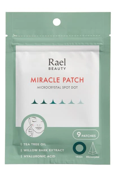 Rael Miracle Patch Microcrystal Spot Dot