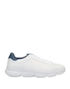 ROV ROV MAN SNEAKERS WHITE SIZE 11.5 SOFT LEATHER