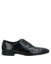 HENDERSON BARACCO LACE-UP SHOES,11927694XI 11