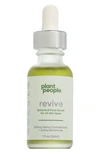 PLANT PEOPLE REVIVE FACE SERUM,TO00004