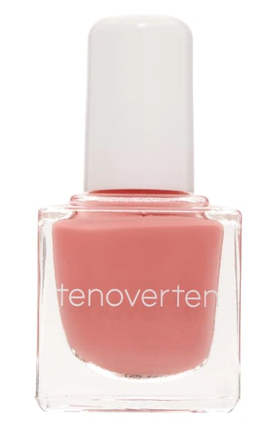 Tenoverten Nontoxic Nail Polish In Watts