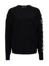 GIVENCHY KNITTED JUMPER,BW90AH4Z7K004