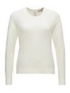 MICHAEL MICHAEL KORS JUMPER WITH BUTTON CLOSURE ON THE BACK,MU06PAYCHN110