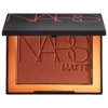 NARS MATTE BRONZER POWDER QUIRIMBA 0.28 OZ/ 8 G,P457304