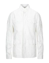 DIRK BIKKEMBERGS JACKETS,41973081HM 2