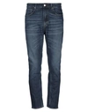 Department Five Jeans In Blue