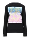 VERSACE JEANS COUTURE SWEATSHIRTS