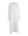 IVAN GRUNDAHL 3/4 LENGTH DRESSES,15016593KD 5