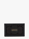 GUCCI CARD HOLDER